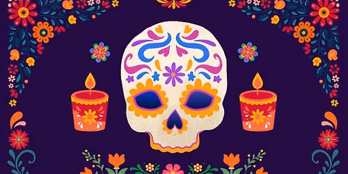 Reggaeton Halloween Party (Leeds) 2025