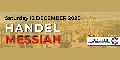 Handel\u2019s Messiah By Candlelight: 140 Choral Voices in Concert