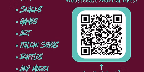 WestCoast Fundraiser