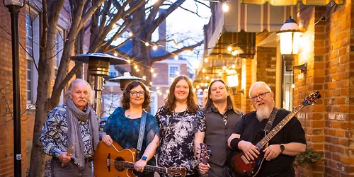 String Theory at Fat Cat Pizza