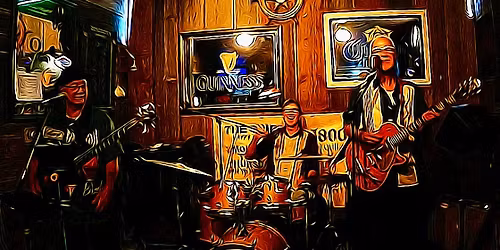 BlackSlax at Tigardville Station