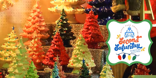 Second Saturday in December