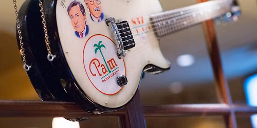 The Palm Nashville's Taste of Tennessee