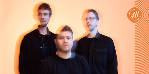 GoGo Penguin | Ancienne Belgique