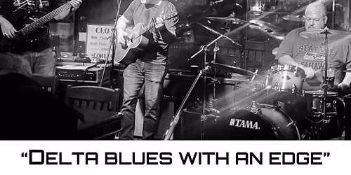 The Delta G Band @ John's Alley