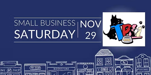 Small Business Saturday