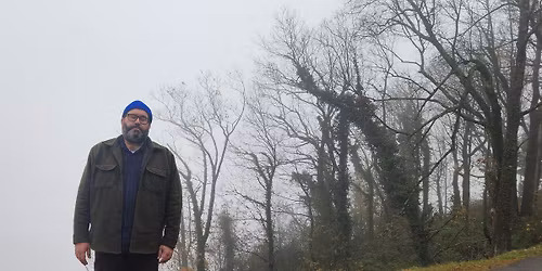 Advance Base + bobbie + Dust Congress