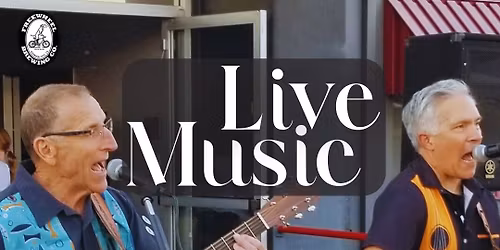 17 Fingers at Freewheel Brewing Company