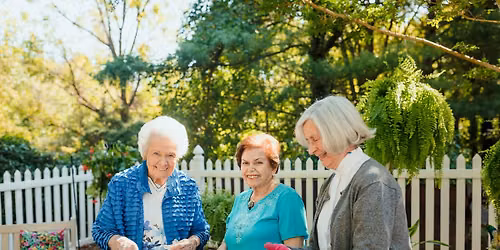 Informed Aging: Expert Guidance on Pelvic and Urinary Tract Health
