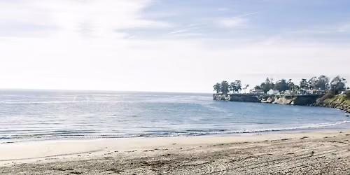 Dream Inn Breakfast with Santa