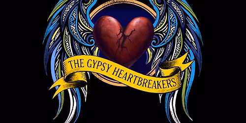 The Gypsy Heartbreakers
