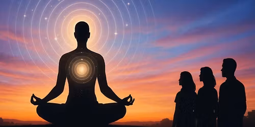 Keys to Inner Peace \u2014 A One\u2011Day Workshop with the Wisdom of Edgar Cayce