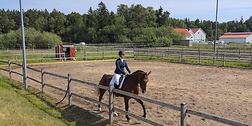 Junidressyren 13-14\/6 hos SoRK