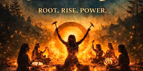 Sacred Earth Sisters