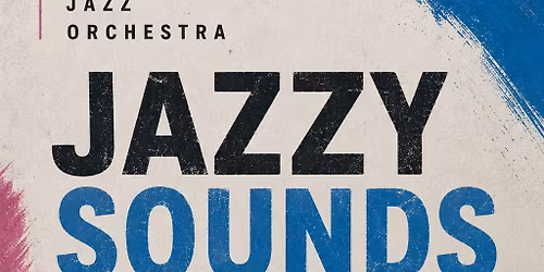Accidental Jazz Orchestra