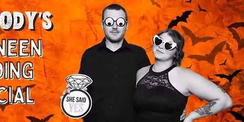 Caitlin Coumont & Cody Kolochuk Pre-Wedding Social