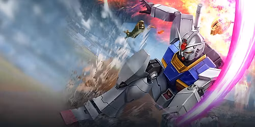 Gundam Card Game Weekly Play