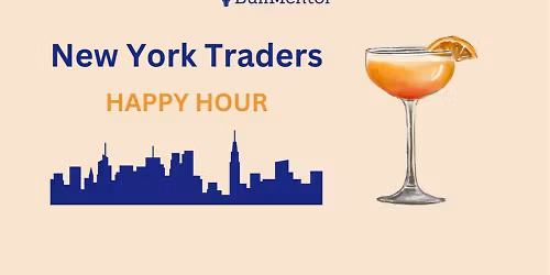 New York Traders Happy Hour