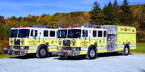 Drive Thru Pot Pie Dinner