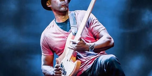 5-time GRAMMY\u00ae Award Winner Marcus Miller