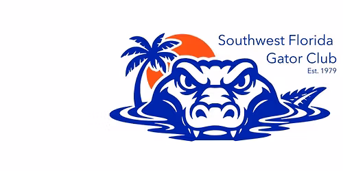 "Baking with Gators" for International Gator Day!