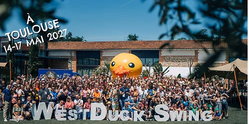 West Duck Swing 2027