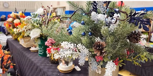 SFMA Annual Holiday Bazaar