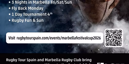 Marbella Festival Cup