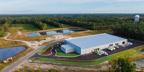Crafting Growth: A Tour of Risley Padula & Blue Clay Business Park - Members Only
