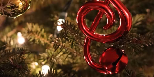 Vinterkonsert med Helsingfors s\u00e5ngstudio