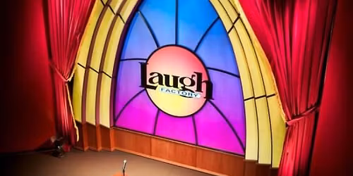 Lowkey Funny: Comedy & Music Showcase