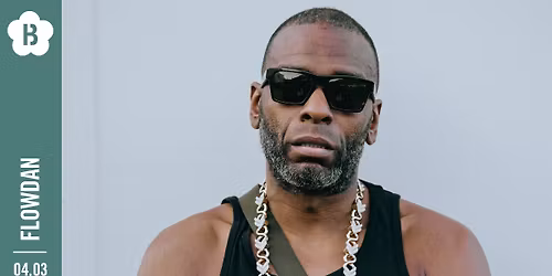 Flowdan \u2022 Botanique