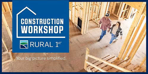 Rural 1st Construction Workshop: Bowling Green Kentucky