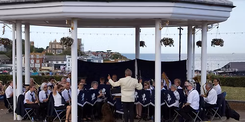 INVICTA CONCERT BAND