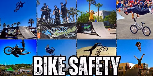 Bike Safety Rodeo