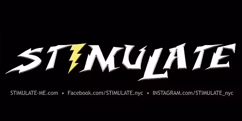 \u26a1\ufe0fSTIMULATE 2025 events calendar! Spread the word + check back often!