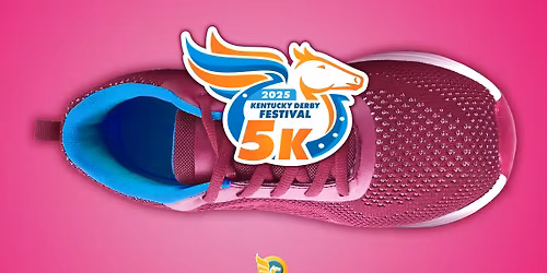 Kentucky Derby Festival 5K Presented by First Urology
