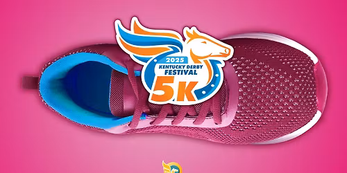 Kentucky Derby Festival 5K Presented by First Urology