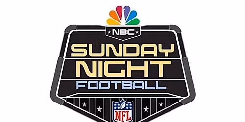 Sunday Night Football Watch Parties
