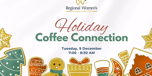 Holiday Coffee Connection
