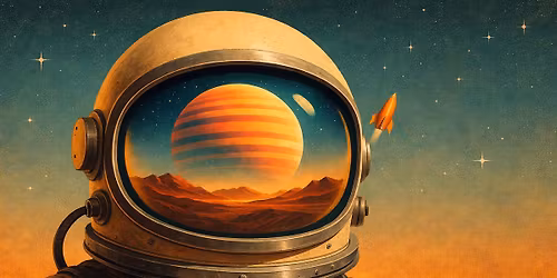 Mad World in Denton at Dan's Silverleaf!