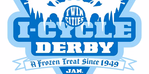 I-Cycle Derby 