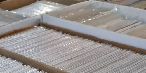 Birmingham Comic & Sci-Fi Fair