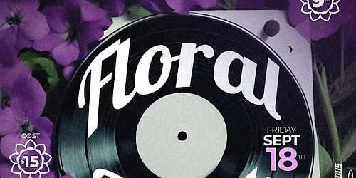 Floral Fresh STL