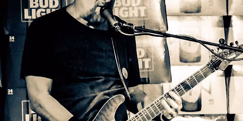 FuseBox Returns To KaTiki!