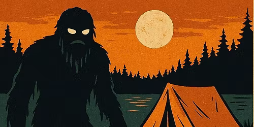 Camp Spooky Lake Bash