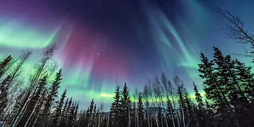 Santa & Mrs Claus in store winter wonderland \u2744\ufe0f