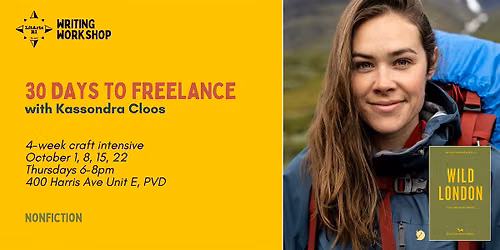30 Days to Freelance