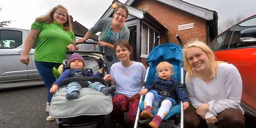 NCT Watford Walk and Talk