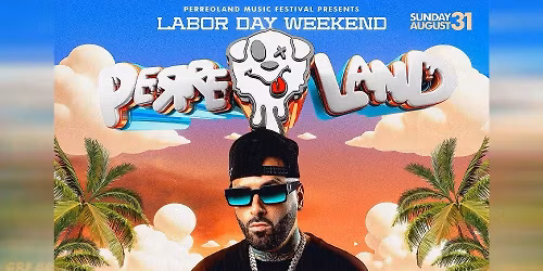 Nicky Jam at Coliseo de Puerto Rico